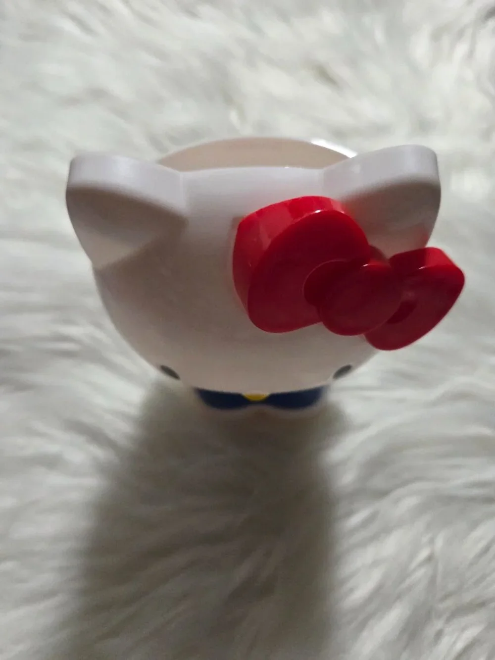 Hello Kitty Pen/Brush Holder